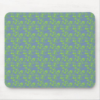 Germs Mouse Pad