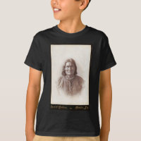 Geronimo 1888