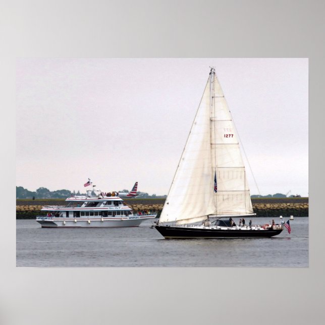 Geronimo Poster (Front)