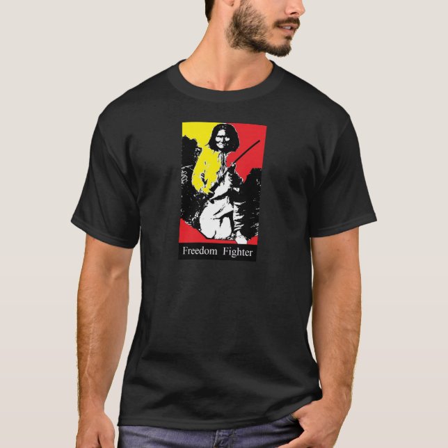 Geronimo Shirt (Front)