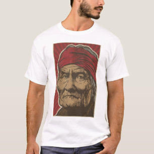 Geronimo Shirt