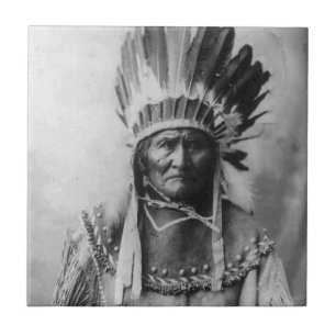 Geronimo Tile