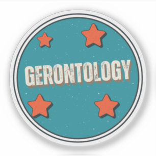 Gerontology