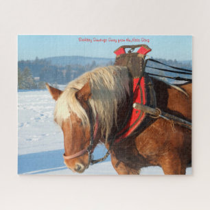 Gerry Birthday Jigsaw Puzzle