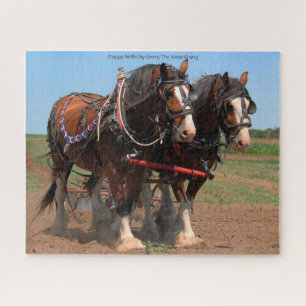 Gerry Birthday Jigsaw Puzzle