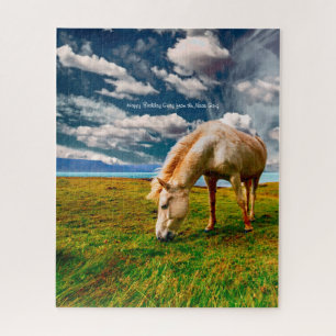 Gerry  Birthday Wishes. Jigsaw Puzzle