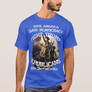 GERRYMANDERING FW FV SENATE HG PRICE COST AFFORD T T-Shirt