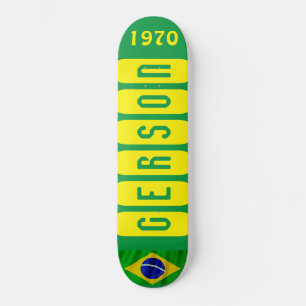 GERSON   Skateboard