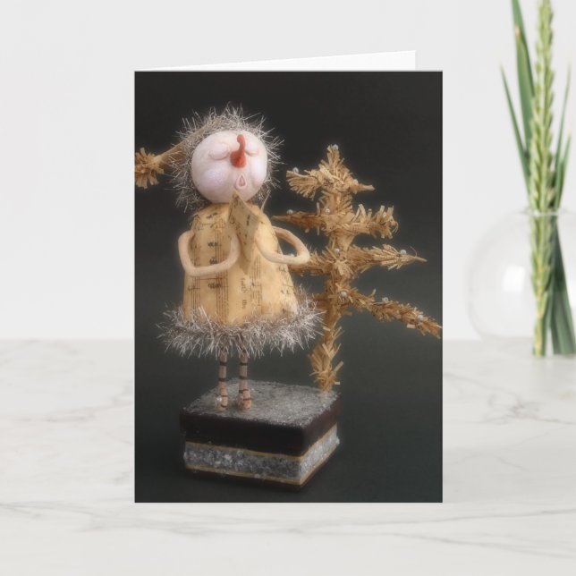 gertyfront2s holiday card (Front)