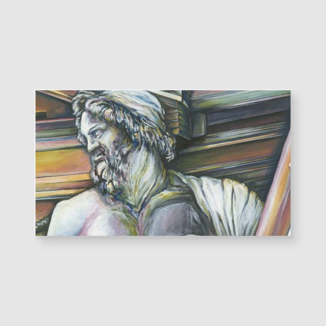 Gesamtkunstwerk (Front)