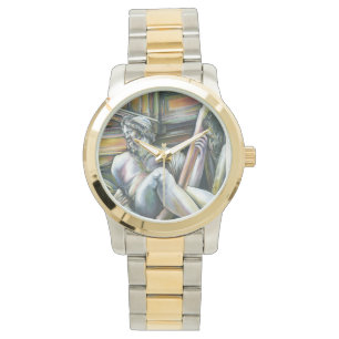 Gesamtkunstwerk Watch