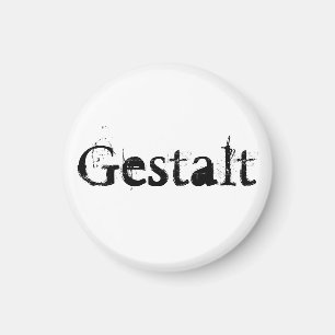 Gestalt Magnet