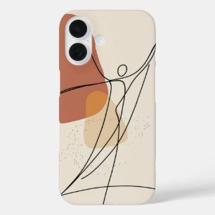 Gesture of Grace iPhone 16 Case