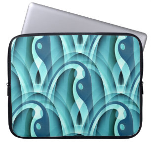 Gestures... Laptop Sleeve