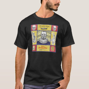 Gesualdo T-Shirt