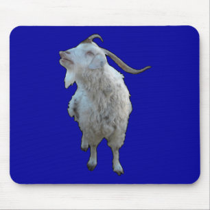 Gesundheit Mouse Pad