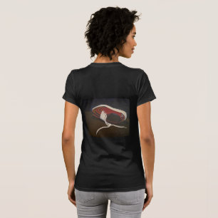 Get a kick (T-shirt) for women T-Shirt