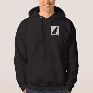 Get a real Dog Hoodie