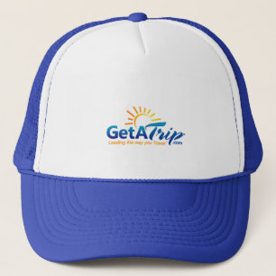 Get A Trip.com Baseball Hat