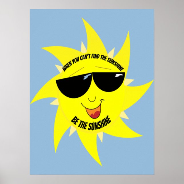  Get a Vintage Suntan Poster (Front)