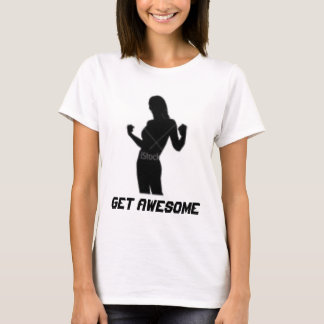 Get Awesome T-Shirt