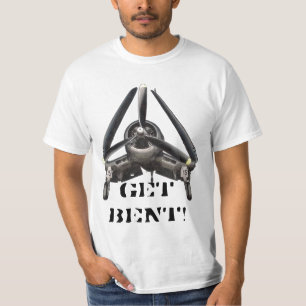 Get Bent! T-Shirt
