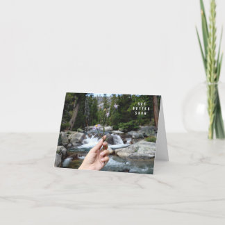 Get Better Soon Card