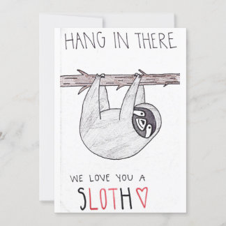 Get Better Soon Card