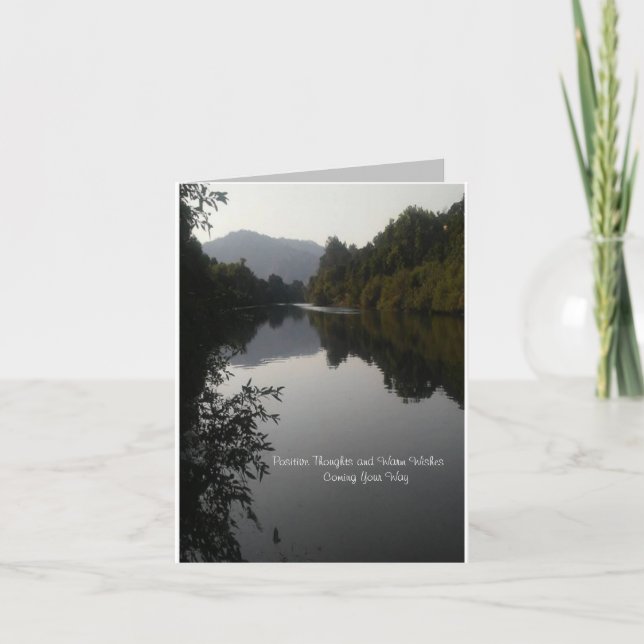 Get Better Soon Card (Front)