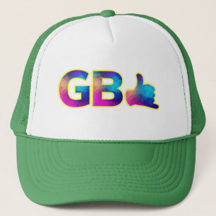 Get Busy Livin' Collection Trucker Hat