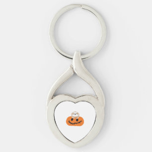 Get Cozy with Our Halloween Sloth T-Shirt – The Ul Key Ring