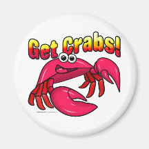 Get Crabs!