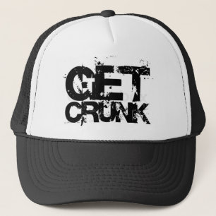 Get Crunk Hat