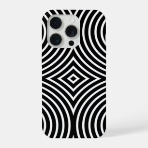 Get Dizzy iPhone Case