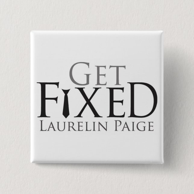 Get FIXED Button (Front)