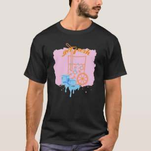 get fresh ice juice T-Shirt