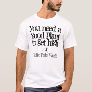 Get High (Helix) T-Shirt