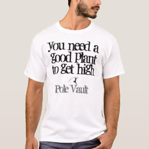 Get High T-Shirt