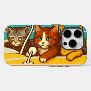 Get In Loser We're Getting Tacos iPhone 16 Pro Case