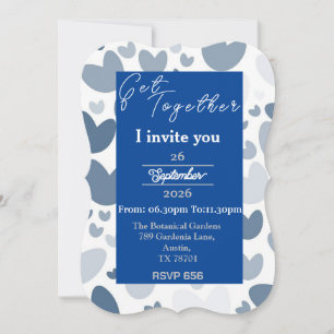 Get Invitation