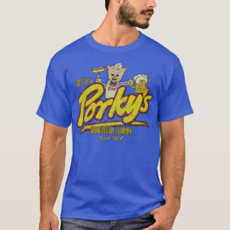 Get It At Porkys 1954 T-Shirt