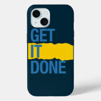 Get it done