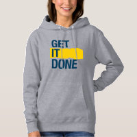 Get it done