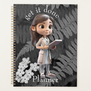 get it done Planner 