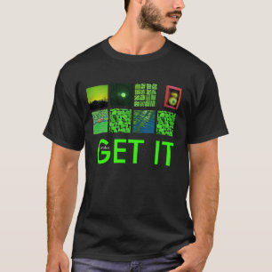 GET IT FROM EVOLUC T-Shirt