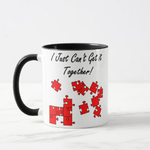 Get It Together Mug