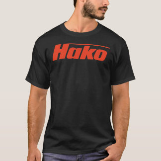 Get It When Hako Burned 238 Essential  T-Shirt