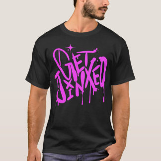 Get Jinxed T-Shirt