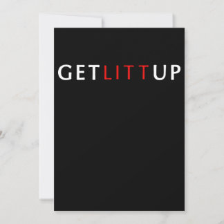 Get Litt Up Louis Litt Suits Lawyer Tv Show Law T-