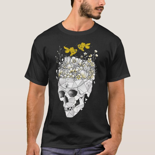 Get Lost With You T-Shirt (Front)